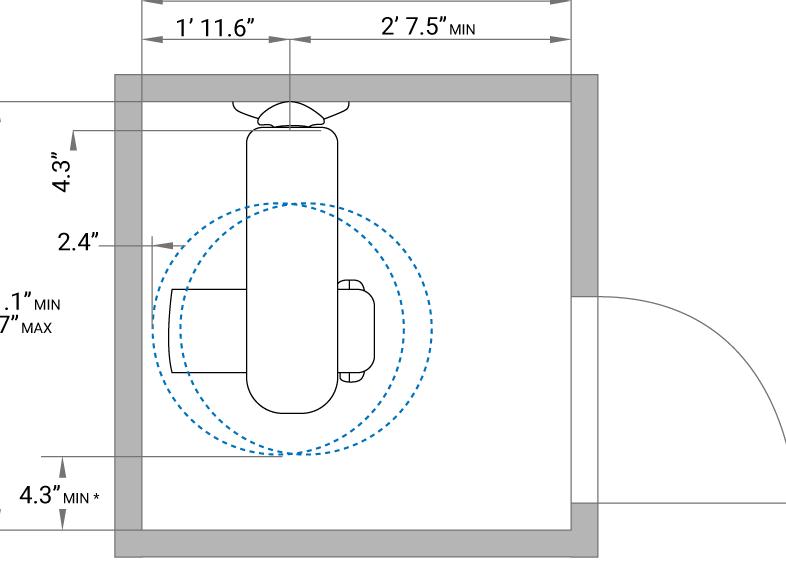 Image of a Dabi Atlante Eagle Edge Pro CBCT Machine